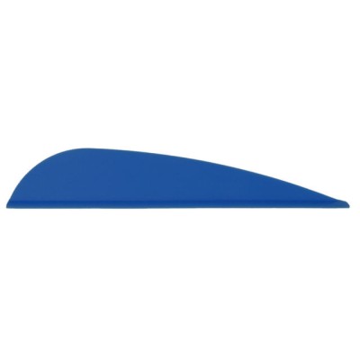 Plastifletch Super Vanes