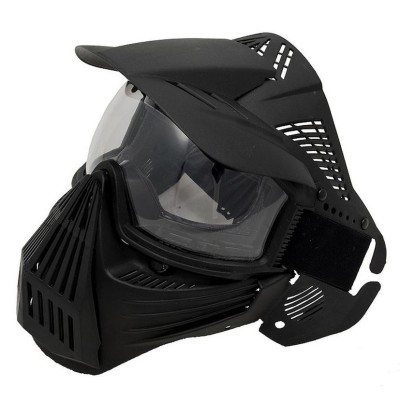 Avalon Face Protection Mask