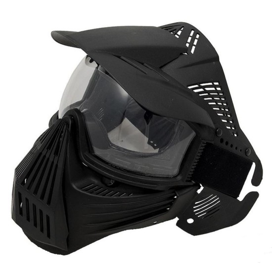 Avalon Face Protection Mask