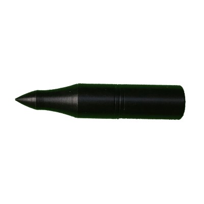 Metal Field Piles - Taper Screw On