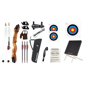 Adult Leisure Kits