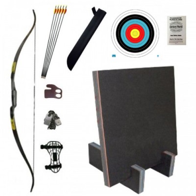Leisure Fun Kit