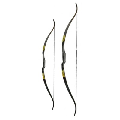 Rolan Ambidextrous Snake Bow 