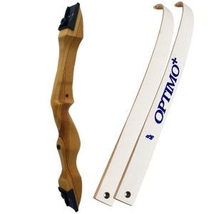 Beginner and Trainer Bows