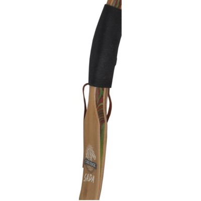Oak Ridge Bamboo Sada