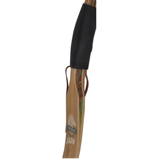 Oak Ridge Bamboo Sada