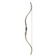 Oak Ridge Bamboo Sada