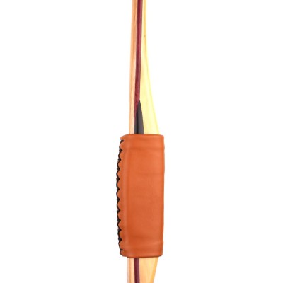 Bickerstaffe Flatbow - Lemonwood