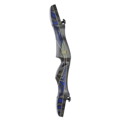 White Feather Bowerbird 19" Handle