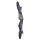 White Feather Bowerbird 19" Handle