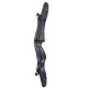 White Feather Bowerbird 19" Handle