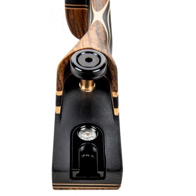 Buck Trail Nobleton Phenolic ILF Riser