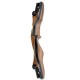 Buck Trail Nobleton Phenolic ILF Riser