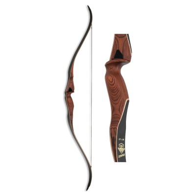 Oak Ridge Dymond 62" 