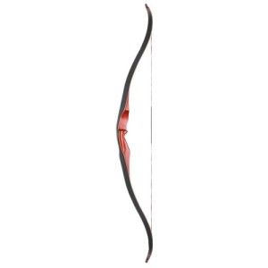 Traditional and Field Bows