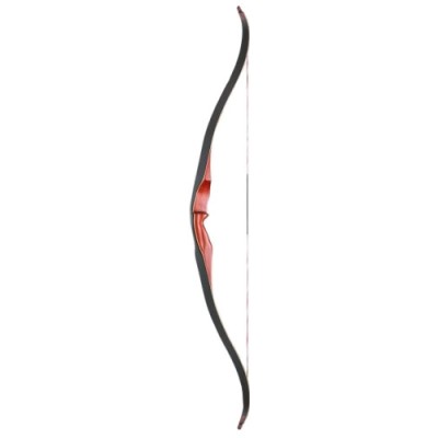 Ragim Black Bear Bow 58"