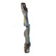 White Feather Oriole 19" Handle